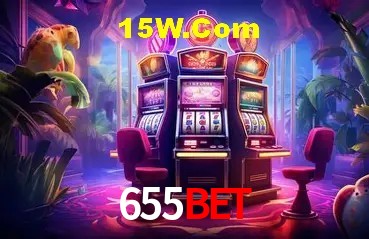 Apostas de Tênis 655Bet