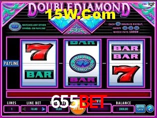 Promoções Sazonais 655Bet