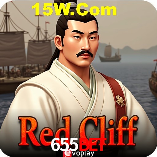 Descubra o Mundo do Cassino Online com 655Bet