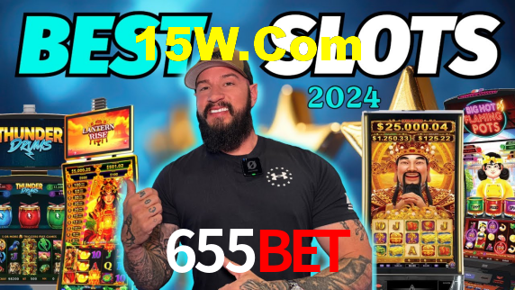 655Bet App