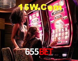 Bonus Features 655Bet