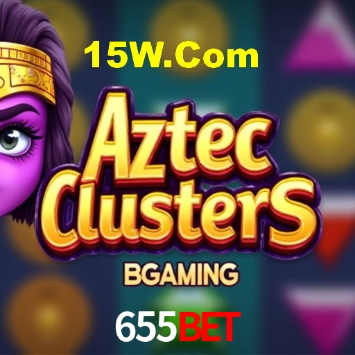 Interface do App 655Bet