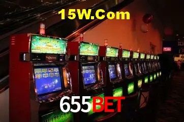 Login Seguro 655Bet