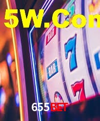 VIP Casino 655Bet