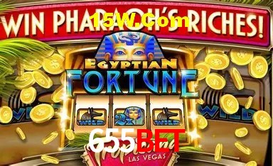 Estatísticas Esportivas 655Bet