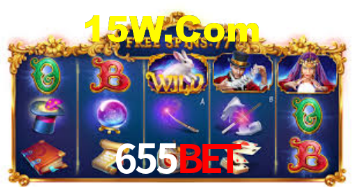 655Bet App
