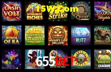 Casino Ao Vivo 655Bet