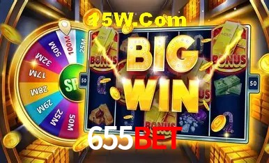 Especiais de Fim de Semana 655Bet