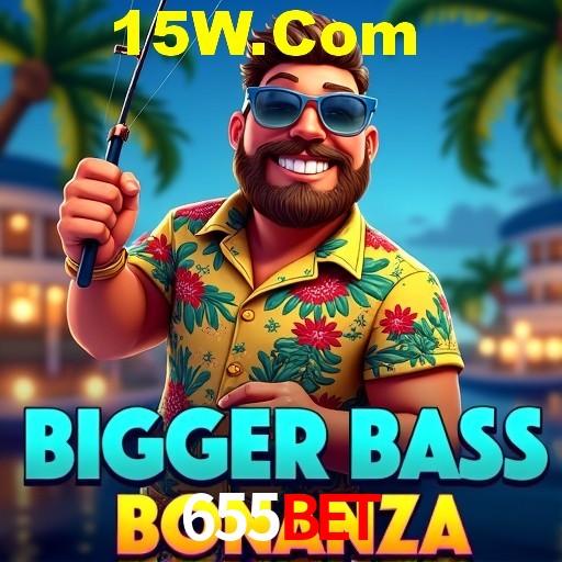 Descubra o Mundo do Cassino Online com 655Bet