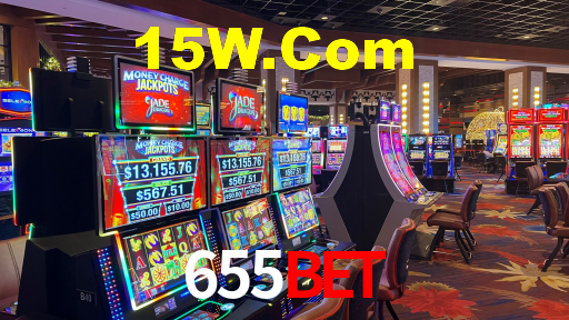 Bônus Generosos e Exclusivos no 655Bet para Você!