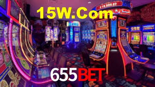 655Bet Com Login App