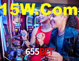 Explore as vantagens do 655Bet: serviço profissional e confiabilidade