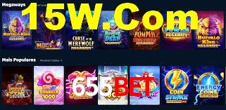 Live Casino 655Bet