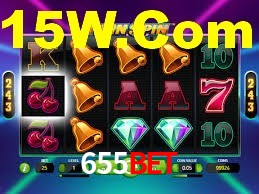 Premium Interface 655Bet
