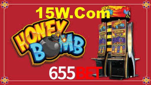 655Bet App