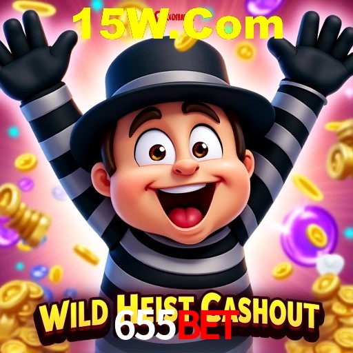 Descubra a Magia dos Jogos de Arcade no 655Bet