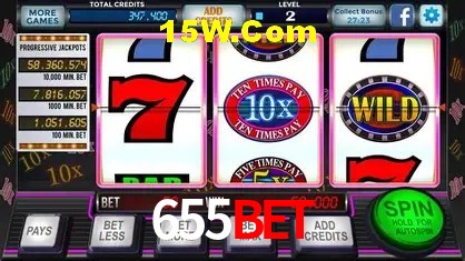 Sistemas de Segurança 655Bet